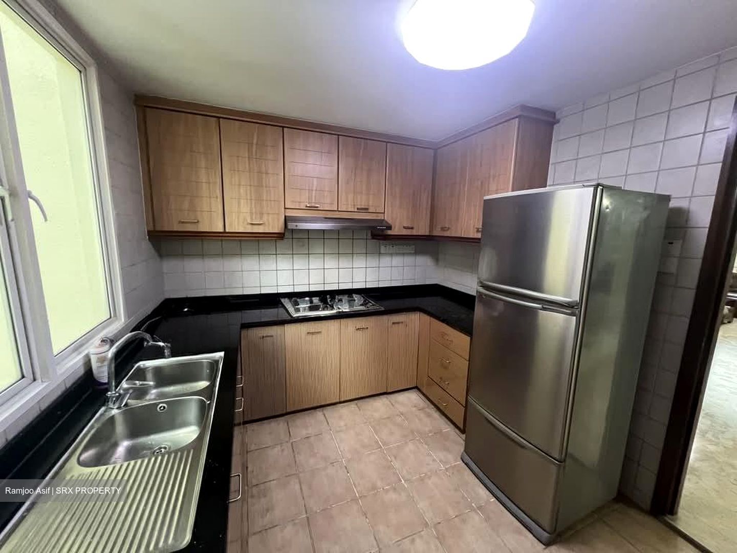 The Tropica (D18), Condominium #575895981